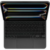 Apple Magic Keyboard for Ipad Pro 11���" M4 British English Black. Keyboard Layo MWR23B/A