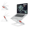 Leitz Ergo Adjustable Multi-Angle Laptop Stand 64240001