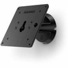 Compulocks Vesa Tilting Wall Mount Black. Mounting: Screws Maximum Screen Size: 505B