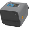 Zebra Zd621R Desktop Thermal Transfer Printer Monochrome Label/Receipt Print Usb ZD6A143-30EFR2EZ
