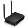 Zyxel Lte3301-Plus. Wan Connection Type: Rj-45. Wi-Fi Band: Dual-Band 2.4 Ghz / LTE-3301PLUS-EU0102F
