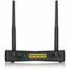 Zyxel Lte3301-Plus. Wan Connection Type: Rj-45. Wi-Fi Band: Dual-Band 2.4 Ghz / LTE-3301PLUS-EU0102F