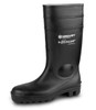 Dunlop Beeswift Aston Full Safety Wellingtons Black Size 6.5 ASTON06.5
