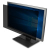 Targus ASF238W9EU Anti-Glare Privacy Screen Filter for 60.5 Cm 23.8" Widescreen ASF238W9EU