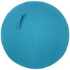 Leitz Ergo Cosy Sitting Ball Calm Blue 52790061