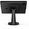 Compulocks Ipad 10Th-11Th A16 Gen Apex Enclosure Mast Counter Stand Black. Maxim 333B209APXB
