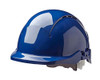 Centurion Concept Core Reduced Peak Safety Helmet Blue CNS08CBRF
