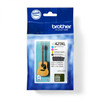 BROTHER LC421XL Value pack High Yield Ink Cartridge B-C-M-Y LC421XLVAL