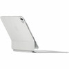 Apple Magic Keyboard/Cover Case for 27.9 Cm 11" Apple Ipad Pro 11 2024 Tablet Wh MWR03B/A
