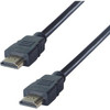 Group Gear Connektgear 1M Hdmi A/V Cable for Audio/Video Device Home Theater Sys 26-70104K