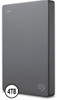 Seagate Basic 4TB Portable 2.5in External USB Hard Drive SG-STJL4000400