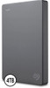 Seagate Basic 4TB Portable 2.5in External USB Hard Drive SG-STJL4000400