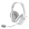 Razer Barracuda X Wireless Mercury White Gaming Headset RZ04-04430200-R3M1