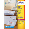 Avery L7163-100 Address Labels 100 sheets - 14 Labels per Sheet AVERYL7163-100