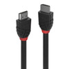 Lindy 2M 8K60Hz Hdmi Cable Black Line. Cable Length: 2 M Connector 1: Hdmi Type 36772