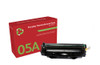 Xerox Everydayôäó Mono Remanufactured Toner By Compatible With Hp 05A Ce505A Sta 003R99807
