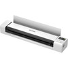 Brother Dsmobile Ds-940Dw Sheetfed Scanner 1200 Dpi Optical 48-Bit Color Duplex DS940DWTJ1