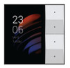 Akuvox KS41-R2-EU Hypanel Lite Wired & Wireless KS41-R2-EU