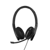 EPOS Adapt 165T ANC USB-C Stereo Headset ADAPT165TUSBCANC