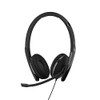 EPOS Adapt 165T ANC USB-C Stereo Headset ADAPT165TUSBCANC