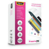 Fellowes 5401802 A4 Glossy 250 Micron 5401802