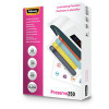 Fellowes 5401802 A4 Glossy 250 Micron 5401802