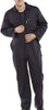 Beeswift Heavyweight Boilersuit Navy Blue Size 52 PCBSHWN52