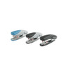 Rexel Bambi Mini Stapler Assorted Colours 2100154 2100154