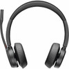 Hp Poly Hp Poly Voyager 4320-M Microsoft Teams Certified Headset +Bt700 Dongle + 77Z32AA