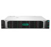 Hewlett Packard Enterprise Q1J10B Disk Array Rack 2U Black. Q1J10B