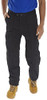 Beeswift Super Drivers Trousers Black Size 34 PCTHWBL34