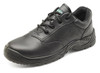 Beeswift Composite Shoe S1p Black Size 8 CF52BL08