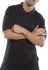 Beeswift Premium Polo Shirt Black Size XL CPPKSBLXL
