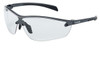 Bolle Safety Silium+ Platinum Glasses Clear BOSILPPSIPLUS