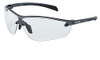 Bolle Safety Silium+ Platinum Glasses Clear BOSILPPSIPLUS