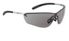 Bolle Safety Silium Glasses Grey BOSILPSF