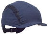 3M Hc24 First Base 3 Classic Micro Peak Safety Baseball Cap Navy Blue HC24NBMP