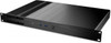 Akasa Galileo TU3 Plus 1U Rackmount Fanless Thin Mini-ITX Case AKASA-GALILEO-TU3-PLUS