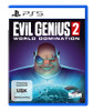 Evil Genius 2 World Domination Sony Playstation 5 PS5 Game