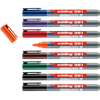 edding 361 whiteboard marker Pack of 8 EDD4-361-8-S2999