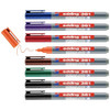 edding 361 whiteboard marker Pack of 8 EDD4-361-8-S2999
