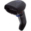 Datalogic Gryphon Gm4200. Type: Handheld Bar Code Reader Scanner Type: 1D Sensor GM4200-BK-433-WLC