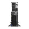 Apc Smart-Ups On-Line 5Kva Tower 230V 6X C13+4X C19 Iec Outlets Network Card+Sma SRT5KXLI