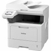 Brother Mfc-L5710Dw. Print Technology: Laser Printing: Mono Printing Maximum Res MFCL5710DWQJ1