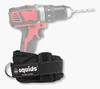 Power Tool Trap Black Size L EY3780L