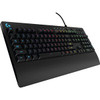 Logitech G G213 Prodigy Gaming Keyboard. Keyboard form Factor: Full-Size 100%. K 920-008093