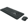 Logitech Mk540 Advanced. Keyboard form Factor: Full-Size 100%. Keyboard Style: S 920-008675