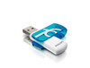 Philips FM16FD05B/00 16GB 2.0 USB Drive Vivid FM16FD05B/00