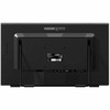 Hannspree HT240CUA. Display Diagonal: 60.5 Cm 23.8" Display Resolution: 1920 X 1 HT240CUA