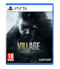 Resident Evil Village Sony Playstation 5 PS5 Game